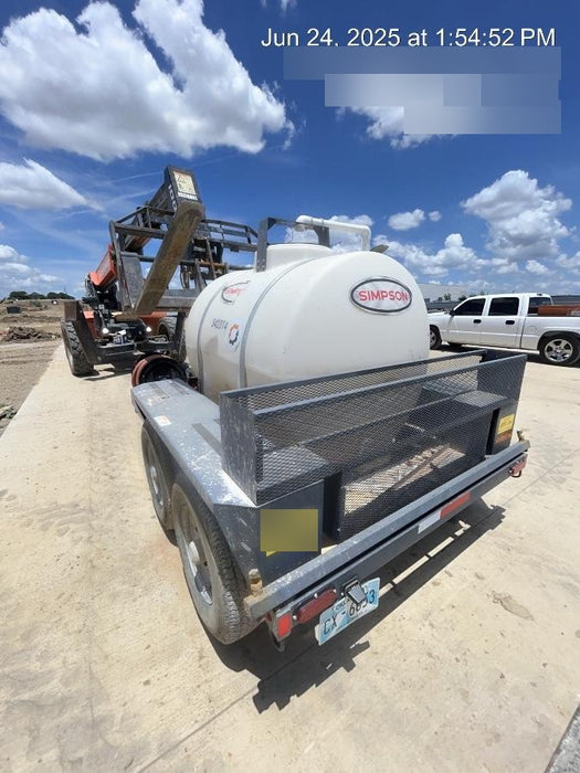 2023 SIMPSON SWT-52517