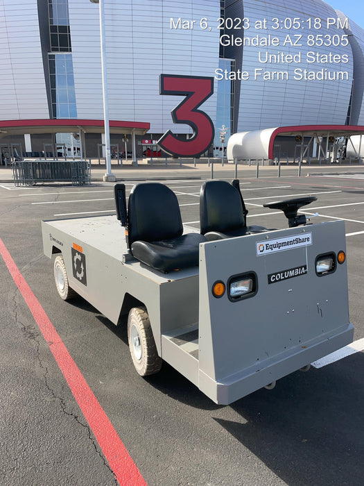 2022 COLUMBIA Payloader 2XL