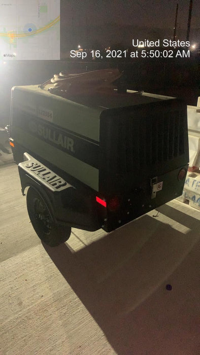 2021 SULLAIR 185-DPQ