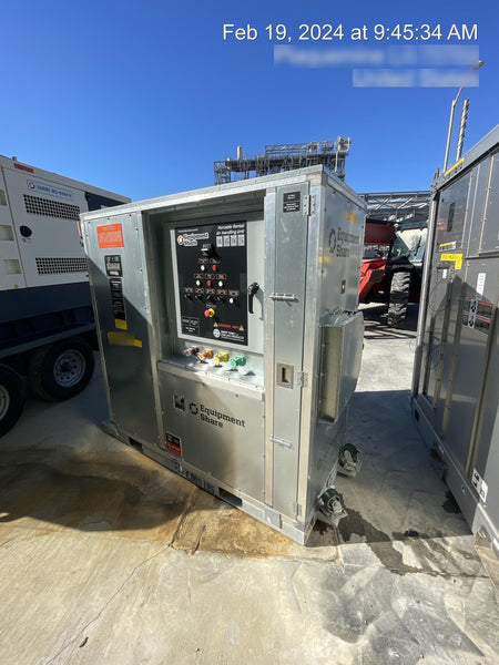 2023 SMARTECH SMTAH1D030HQ