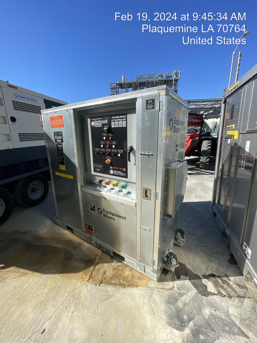 2023 SMARTECH SMTAH1D030HQ