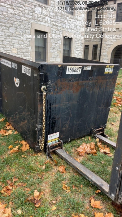 2023 STAR INDUSTRIES M1360B - Star JIB Boom