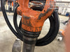 2024 MICHIGAN PNEUMATIC MP-133-ORANGE-NEP
