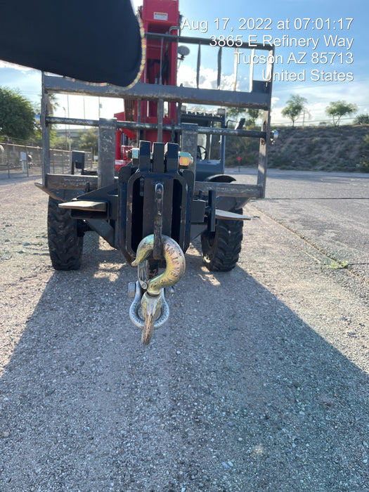 2020 STAR INDUSTRIES M1360B - Star JIB Boom