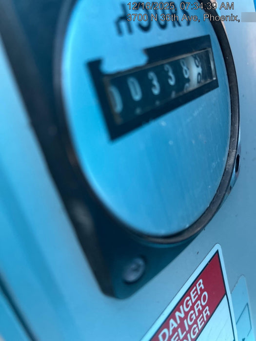 2024 HANKISON RDH-930G