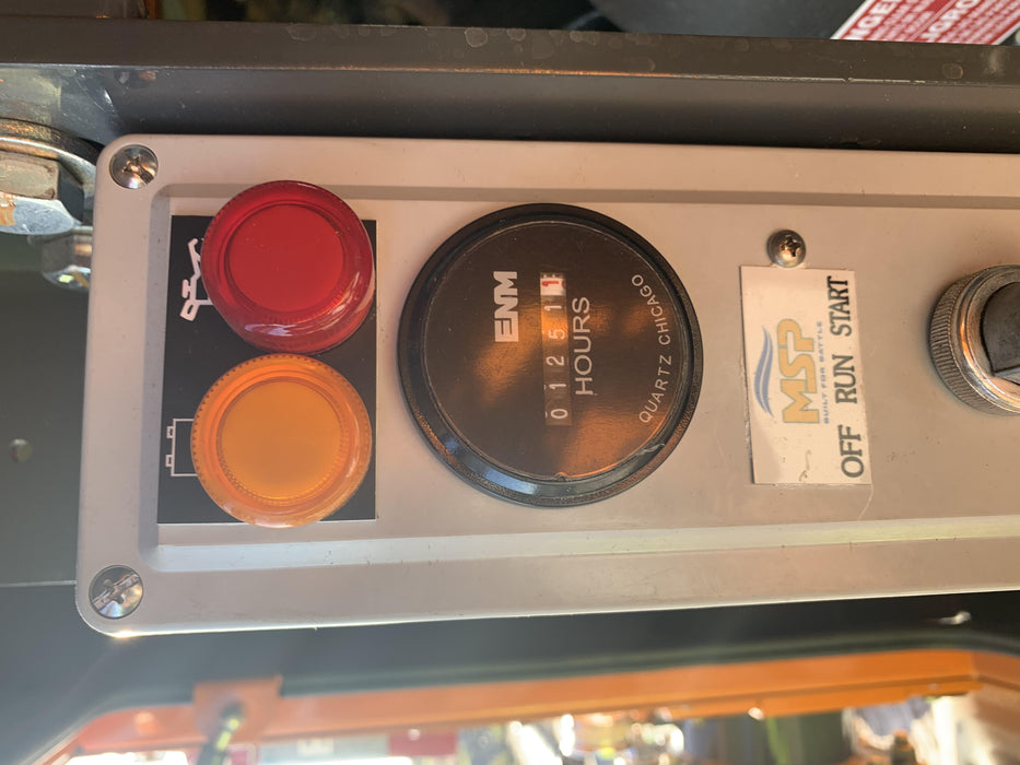 2020 MYERS-SETH A-DD6/HA/SAFE