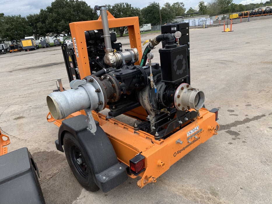 2021 PIONEER PP66S12L71-TD2.9L4