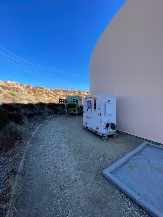 2023 SMARTECH RDDH2500-EH