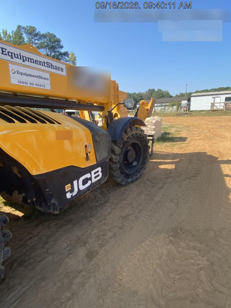 2020 JCB 510-56