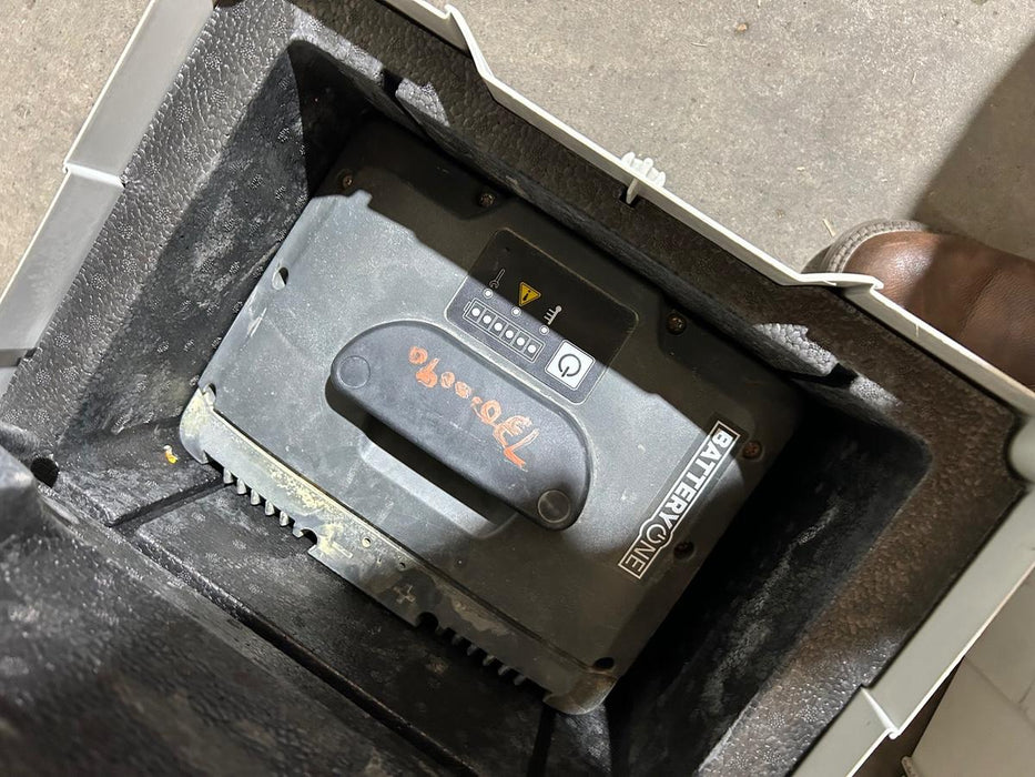 2021 WACKER NEUSON M2500