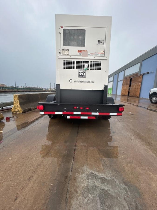 2022 MULTIQUIP DCA220