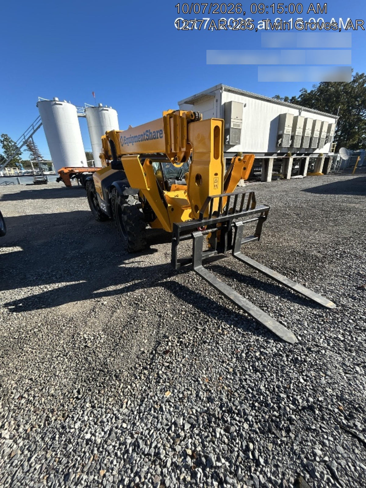 2026 JCB 512-56