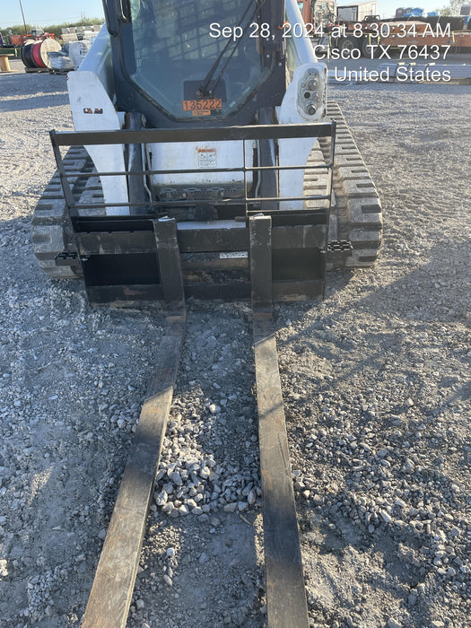 2024 ARROW MATERIAL HANDLING FS5100CB - 72"