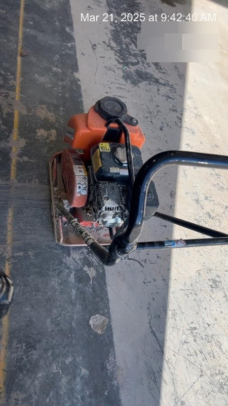 2023 MULTIQUIP MVC82VHW