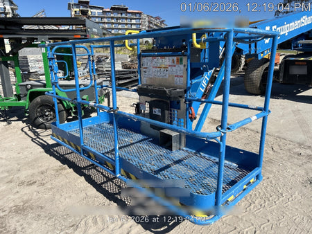 2025 GENIE S-65 HF
