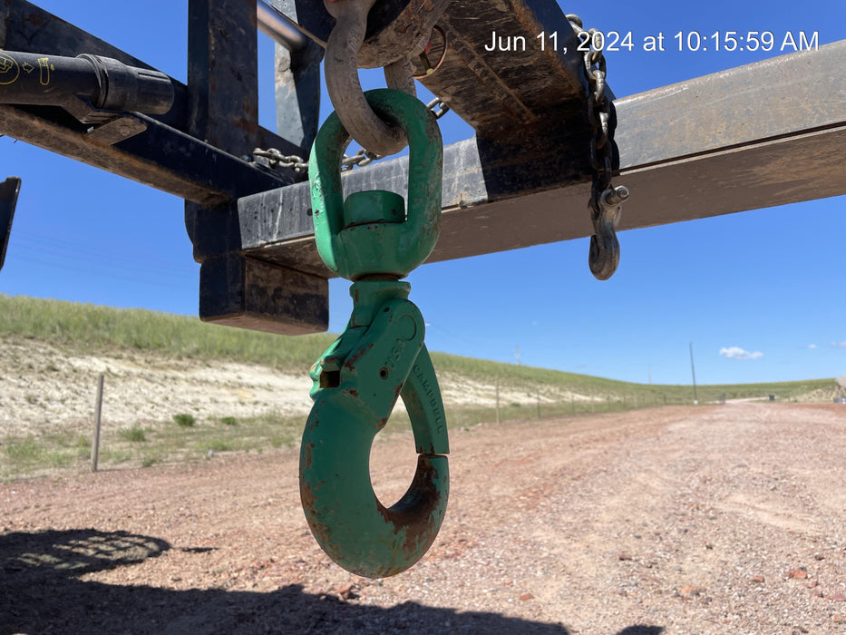 2023 STAR INDUSTRIES 1395B