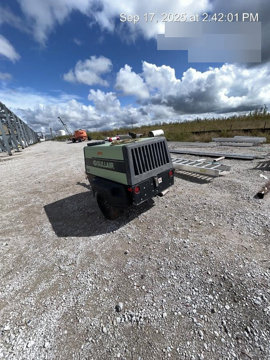 2020 SULLAIR 185-DPQ