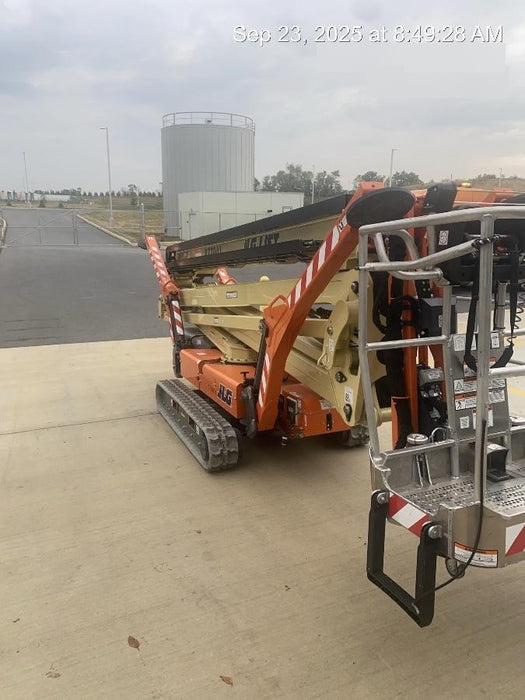 2025 JLG X770AJ
