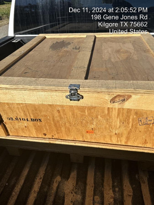 2023 MATHEY DEARMAN 4SA