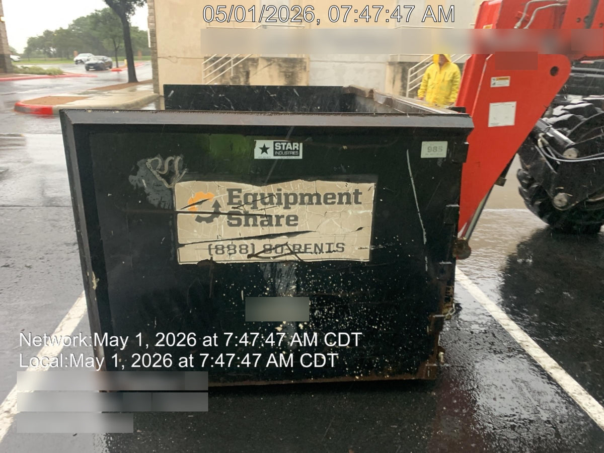 2018 STAR INDUSTRIES 1430