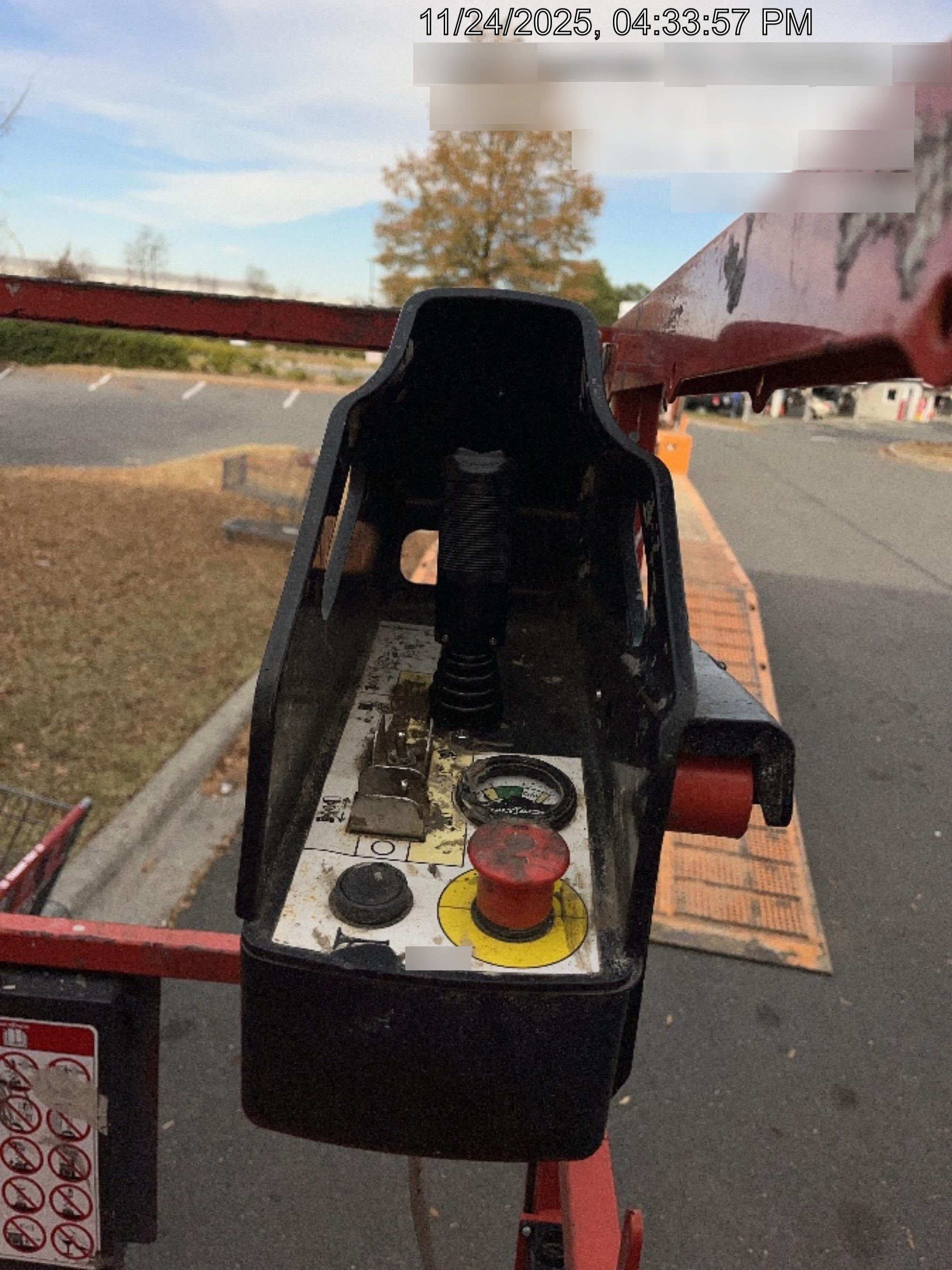 2022 SKYJACK SJ3226