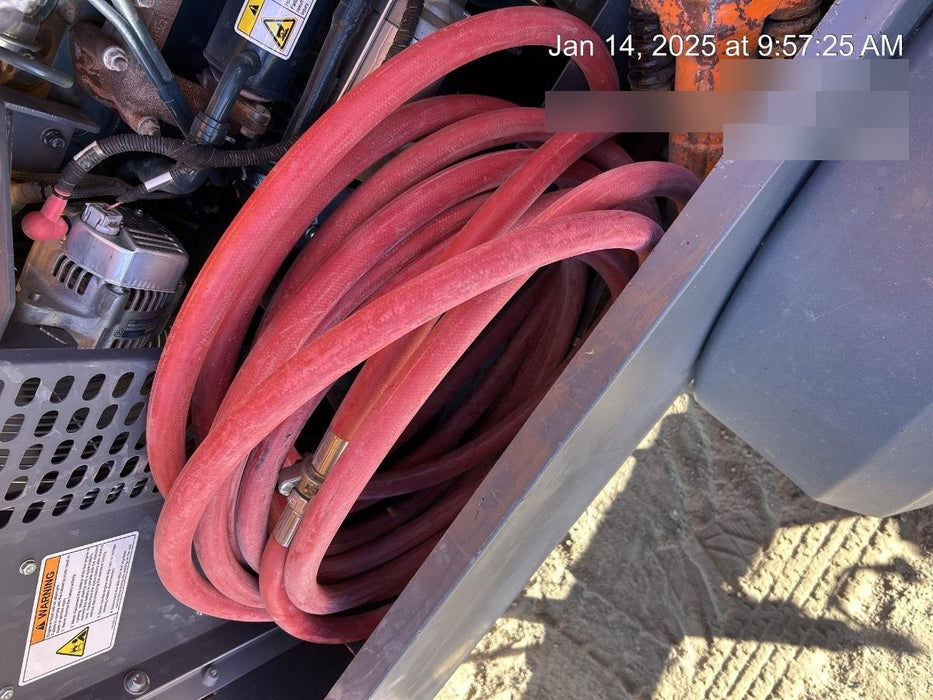 2020 MICHIGAN PNEUMATIC MP-TPB90-114