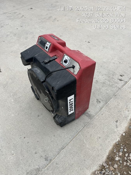 2022 PHOENIX Guardian R Hepa