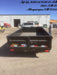 2022 BIG TEX TRAILER 90SR-12BK