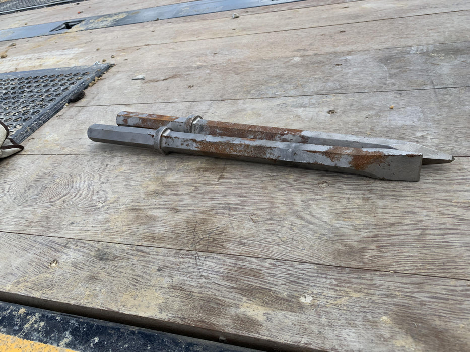 2021 MICHIGAN PNEUMATIC MP-TPB60-118