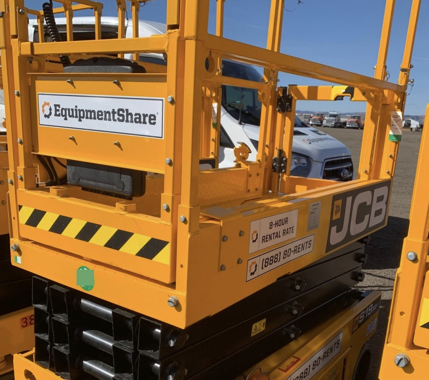 2024 JCB S1932E