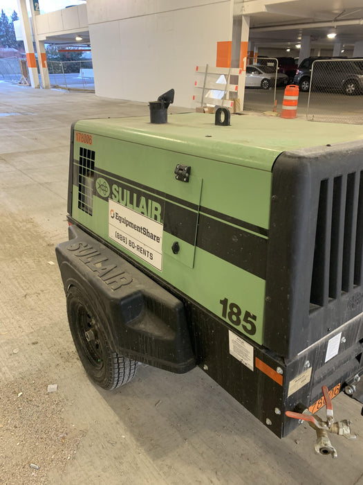 2021 SULLAIR 185D-DPQ KU4F