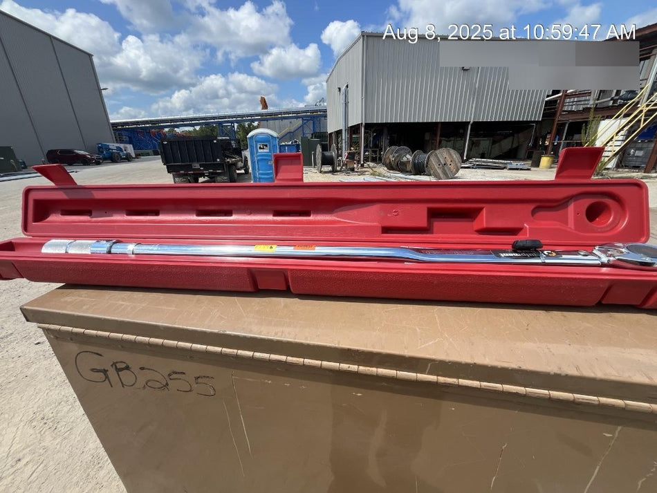2021 PROTO J6020AB
