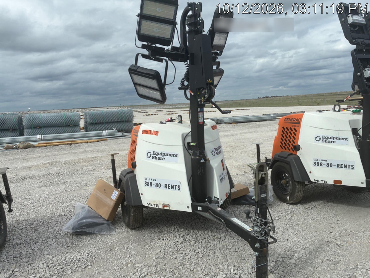 2026 GENERAC MLTS-4