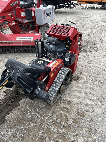 2022 TORO TRX-16