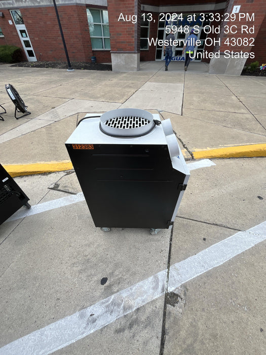 2023 KWIKOOL KPAC1411-2