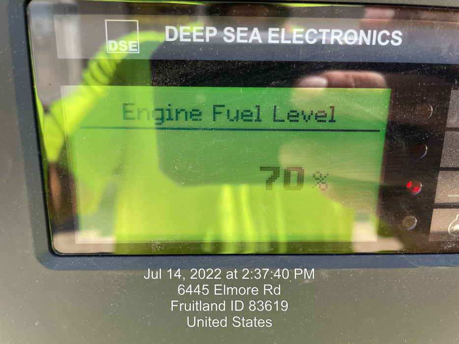 2022 WACKER NEUSON G25