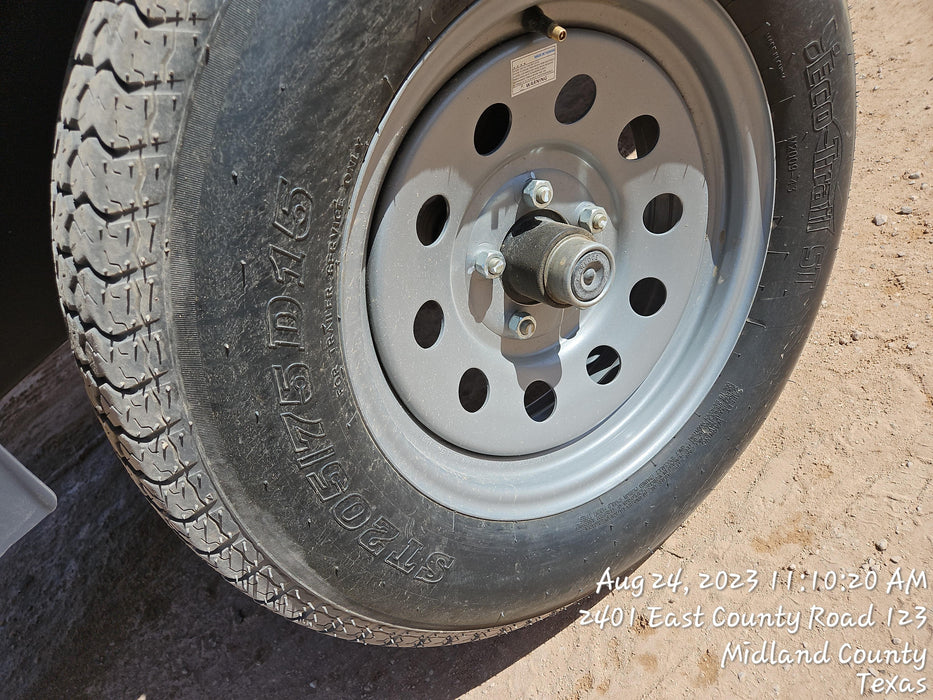 2023 ATLAS COPCO QAS45 CWK