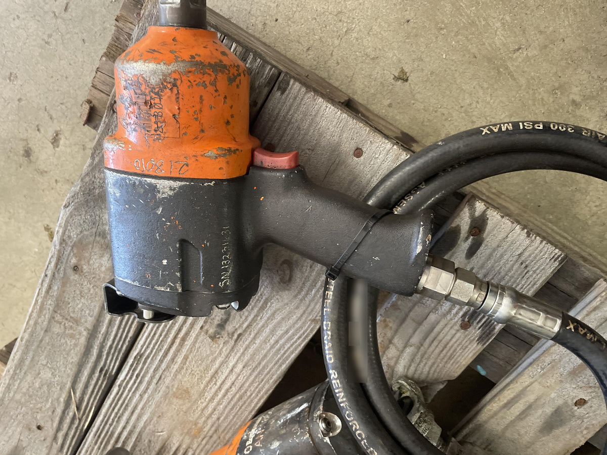 2022 MICHIGAN PNEUMATIC ES-751SS-TRACKER