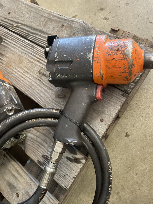 2022 MICHIGAN PNEUMATIC ES-751SS-TRACKER