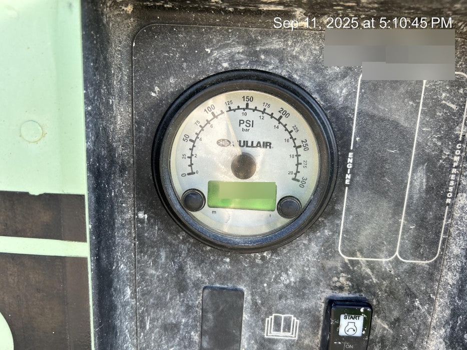 2019 SULLAIR 185-DPQ