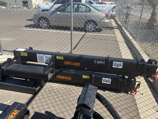 2025 STAR INDUSTRIES M1360B - Star JIB Boom