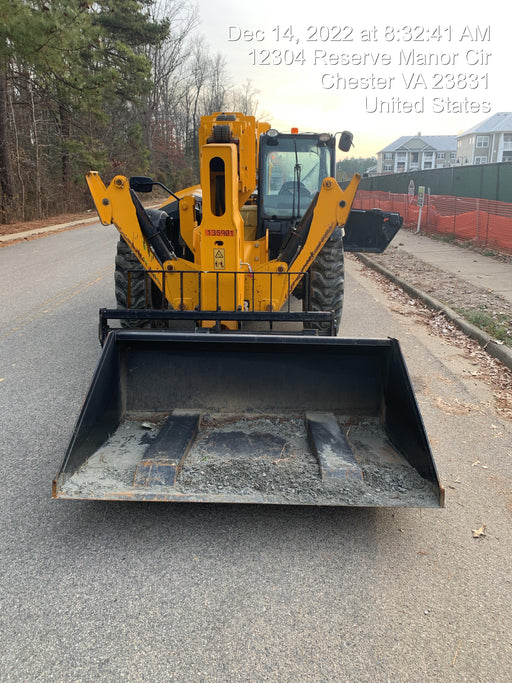 2020 STAR INDUSTRIES 1406B