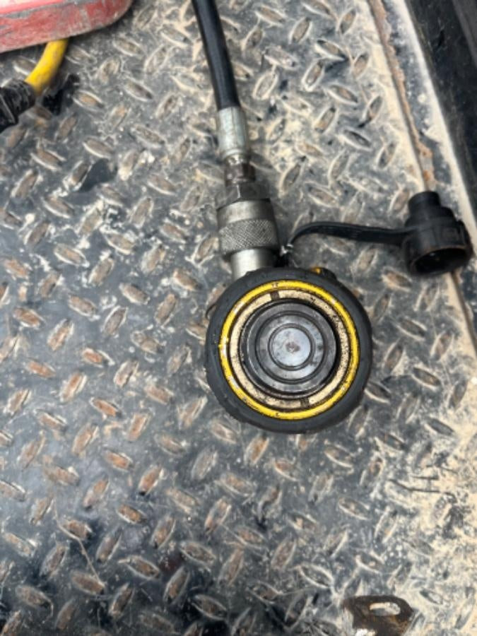 2021 ENERPAC RC102
