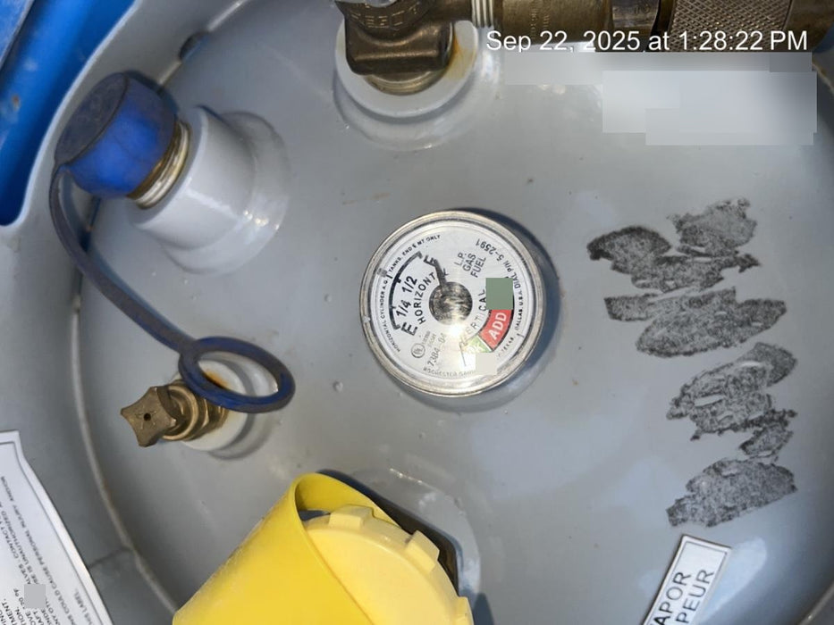 2020 GENIE GS-5390 RT