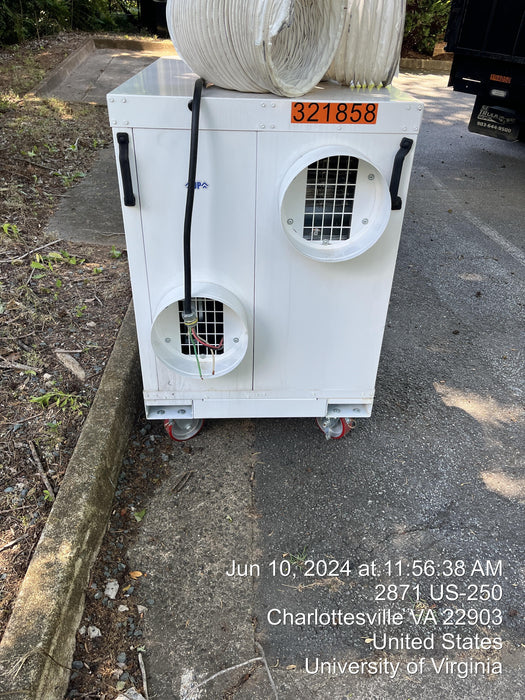 2023 KWIKOOL KPO5-43H