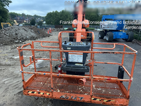 2021 JLG 1350SJP