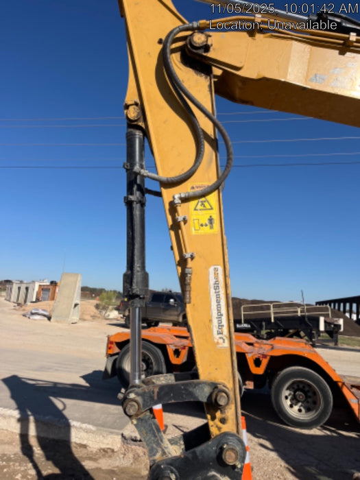 Sany SY135C SY135 Tier 4 - Cab, Hydraulic QC, Hydraulic Breaker, 36" HD Sany Bucket, 42" HD Sany Bucket, 24" HD Sany Bucket