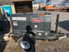 2021 Lincoln Electric Dual Maverick 200/200X Ready Pak 3 (includes trailer, cable rack, fender light kit)