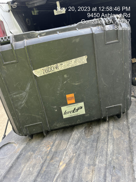 2023 TORCUP VT-1000KIT