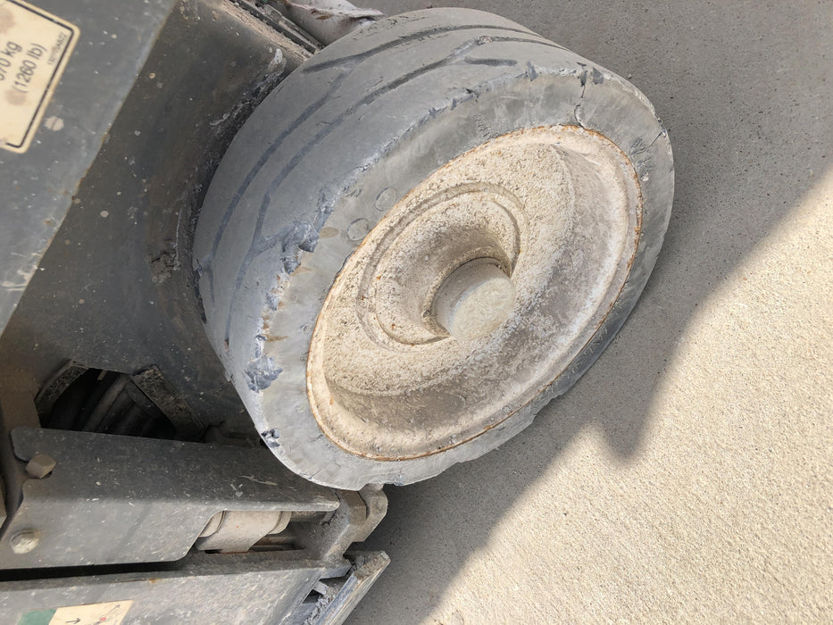 2018 SKYJACK SJIII-3219